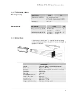 Preview for 11 page of Process Sensors METIS Vision MV05 Assembly And Installation Instructions Manual