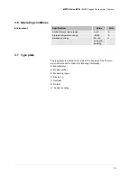 Preview for 12 page of Process Sensors METIS Vision MV05 Assembly And Installation Instructions Manual