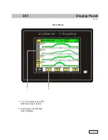 Preview for 4 page of Process Technologies SK 7 Operating Manual