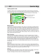 Preview for 7 page of Process Technologies SK 7 Operating Manual