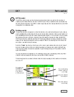 Preview for 22 page of Process Technologies SK 7 Operating Manual