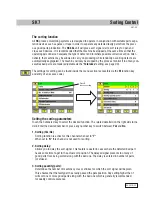 Preview for 25 page of Process Technologies SK 7 Operating Manual