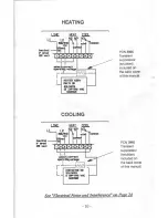 Предварительный просмотр 12 страницы Process Technology DM15D Instruction Manual