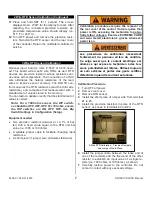 Preview for 8 page of Process Technology DQ15D Instruction Manual