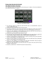 Preview for 30 page of Process Technology Lufran LUF Series Manual