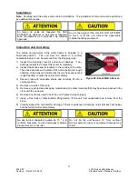 Preview for 33 page of Process Technology Lufran LUF Series Manual