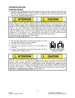 Preview for 34 page of Process Technology Lufran LUF Series Manual