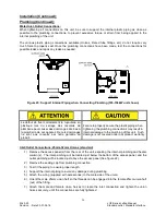 Preview for 37 page of Process Technology Lufran LUF Series Manual