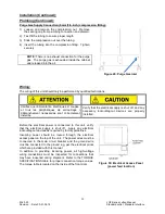 Preview for 40 page of Process Technology Lufran LUF Series Manual