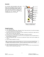 Preview for 42 page of Process Technology Lufran LUF Series Manual