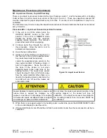 Preview for 45 page of Process Technology Lufran LUF Series Manual