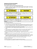 Preview for 50 page of Process Technology Lufran LUF Series Manual