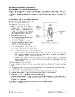 Preview for 51 page of Process Technology Lufran LUF Series Manual