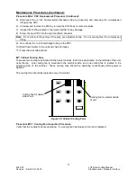 Preview for 54 page of Process Technology Lufran LUF Series Manual