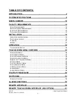 Preview for 2 page of Process Technology LUFRAN Instruction