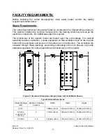 Preview for 14 page of Process Technology LUFRAN Instruction