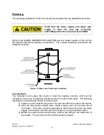 Preview for 21 page of Process Technology LUFRAN Instruction