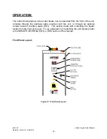 Preview for 30 page of Process Technology LUFRAN Instruction