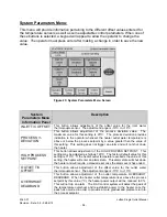 Preview for 38 page of Process Technology LUFRAN Instruction