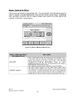 Preview for 40 page of Process Technology LUFRAN Instruction