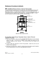 Preview for 72 page of Process Technology LUFRAN Instruction