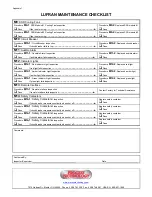 Preview for 105 page of Process Technology LUFRAN Instruction