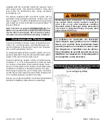 Preview for 4 page of Process Technology T-DE20 Instruction Manual