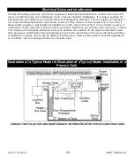 Preview for 16 page of Process Technology T-DE20 Instruction Manual