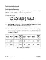 Preview for 11 page of Process Technology Tytan Instruction Manual