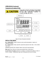 Preview for 26 page of Process Technology Tytan Instruction Manual