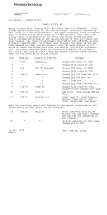 Preview for 277 page of Processor Technology Sol-PC Manual