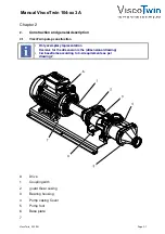 Preview for 11 page of PROCESSTEC ViscoTwin 104 Series Instruction Manual