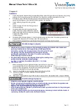 Preview for 39 page of PROCESSTEC ViscoTwin 104 Series Instruction Manual