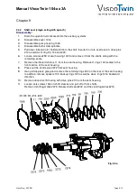 Preview for 40 page of PROCESSTEC ViscoTwin 104 Series Instruction Manual