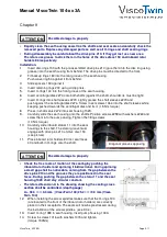 Preview for 41 page of PROCESSTEC ViscoTwin 104 Series Instruction Manual