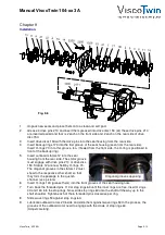 Preview for 43 page of PROCESSTEC ViscoTwin 104 Series Instruction Manual