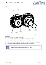 Preview for 50 page of PROCESSTEC ViscoTwin 104 Series Instruction Manual