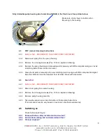 Preview for 62 page of PROCESSTEC ViscoTwin 104 Series Instruction Manual