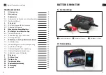 Preview for 2 page of ProCharger 10037598 Instructions For Use Manual