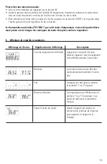 Предварительный просмотр 15 страницы Procheck TH 1DB1-1 Instruction Manual