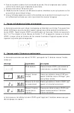 Предварительный просмотр 17 страницы Procheck TH 1DB1-1 Instruction Manual