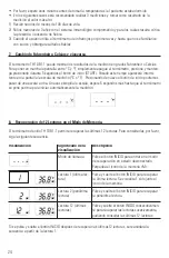 Предварительный просмотр 25 страницы Procheck TH 1DB1-1 Instruction Manual