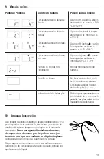 Предварительный просмотр 26 страницы Procheck TH 1DB1-1 Instruction Manual