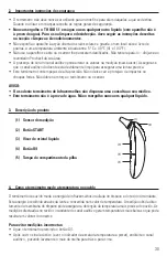 Предварительный просмотр 31 страницы Procheck TH 1DB1-1 Instruction Manual