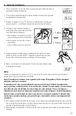 Предварительный просмотр 33 страницы Procheck TH 1DB1-1 Instruction Manual