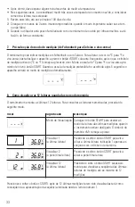 Предварительный просмотр 34 страницы Procheck TH 1DB1-1 Instruction Manual