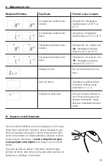 Предварительный просмотр 35 страницы Procheck TH 1DB1-1 Instruction Manual