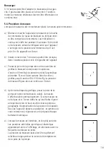 Предварительный просмотр 19 страницы Procheck UAM0XB-H Instruction Manual