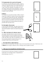 Предварительный просмотр 20 страницы Procheck UAM0XB-H Instruction Manual