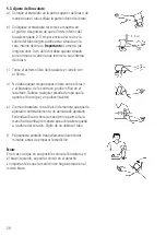 Предварительный просмотр 30 страницы Procheck UAM0XB-H Instruction Manual